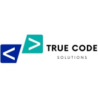 Truecode Solutions logo - Similar company to True Code