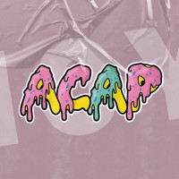 DUST ON WAX logo - Similar company to Have You Heard?