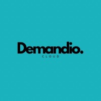 Demandio logo - Similar company to Allrx