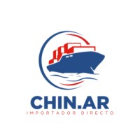 Chin.ar logo - Similar company to Advanced Data Services, Sa De Cv