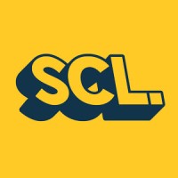 SCL Studio logo - Similar company to Sigmund Creatus