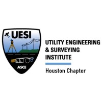 Utility Engineering & Surveying Institute - Houston Chapter logo - Similar company to Ucta