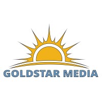 Goldstar Media logo - Similar company to Verola Media Llc