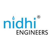 Nidhi Engineers logo - Similar company to Simplex Alliance
