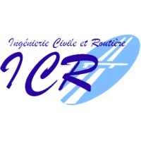 ICR : Ingénierie Civile et Routière logo - Similar company to High Development Zone