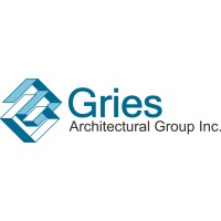 Gries Architectural Group, Inc. logo - Similar company to Mccormick Construction