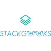 Stackgeeks Labs logo - Similar company to Rbtech