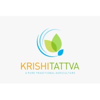 Krishitattva Agtech Private Limited logo - Similar company to Sixth Sensor Technology
