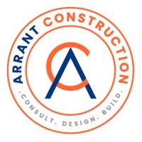 Arrant Construction logo - Similar company to Promed Healthcare Financing