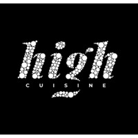 High Cuisine logo - Similar company to Caipi Boys