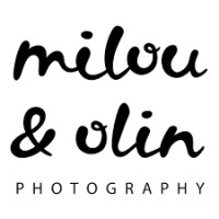 Milou and Olin Photography logo - Similar company to Servframe