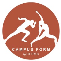 Campus Form by CFPMS Formations Sport Santé Management logo - Similar company to Weyond