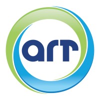 ART TV Network logo - Similar company to Aramram Web Tv