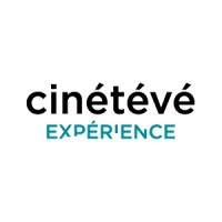 Cinétévé Experience logo - Similar company to Fabbula