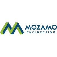 Mozamo Engineering, Inc. logo - Similar company to Myriad Engineering, Inc