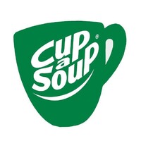 Cup-a-Soup logo - Similar company to Elite Salades & Snacks Bv