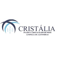 Cristalia SRL logo - Similar company to Cristalia Water