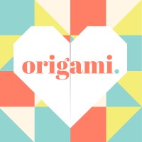 Origami Translations logo - Similar company to Sumo Pr
