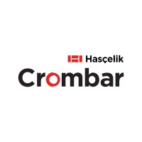 Crombar logo - Similar company to Hidronorm Makine