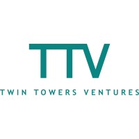 Twin Towers Ventures (TTV) logo - Similar company to Emerald Technology Ventures
