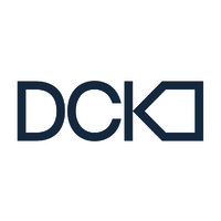 DCK Real Estate logo - Similar company to Ray White Bendigo