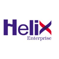 Helix-India logo - Similar company to Kyrah Star