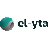 El-yta Kem AB logo - Similar company to Sd Sails And Csi