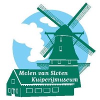 Molen Van Sloten & Kuiperij Museum