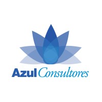 AZUL CONSULTORES logo - Similar company to Smart Perú Consultores Sac