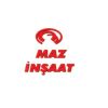 MAZ İNŞAAT TAAHHÜT PET. NAK. TUR. İŞL. SAN. VE TİC. LTD. ŞTİ. logo - Similar company to Maz Group