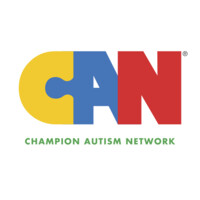 Champion Autism Network logo - Similar company to Buddyband By Crosby