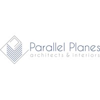 Parallel Planes logo - Similar company to Studiodna