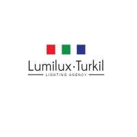 Lumilux•Turkil Lighting Agency