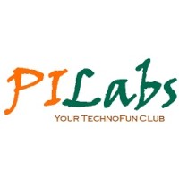 PILabs Club logo - Similar company to Pylabs