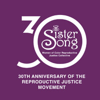 SisterSong logo - Similar company to Apha Black Caucus Of Health Workers