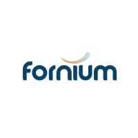 Fornium logo - Similar company to Towerborne