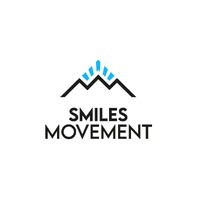 Smiles Movement logo - Similar company to Kids Tooth Team