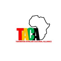 Tidewater African Cultural Alliance (TACA) logo - Similar company to Edumacro Education Service