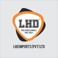 Lhd Imports (Pvt) Ltd