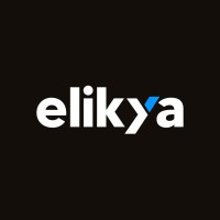 Elikya Technology logo - Similar company to Koya