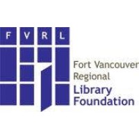 Fort Vancouver Regional Library Foundation logo - Similar company to Fort Vancouver Regional Library District