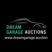 Dream Garage Auctions Ltd logo - Similar company to Global C&D