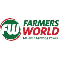 Farmers World logo - Similar company to Millennium University Mw