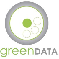 GREENDATA logo - Similar company to Greendata Solution