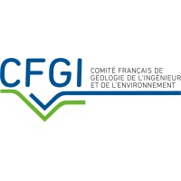 CFGI Géologie logo - Similar company to Comité Français De Mécanique Des Roches