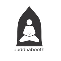 BuddhaBooth logo - Similar company to Plankeapp