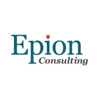 Epion Consulting Limited logo - Similar company to Clockflare Ar