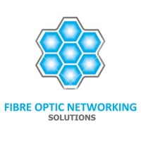 Fibre Optic Networking Solutions logo - Similar company to Khaneja Cables