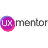 UX mentor logo - Similar company to Ux Tree
