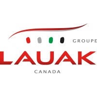 LAUAK GROUPE CANADA logo - Similar company to Nm3 Techniques Inc